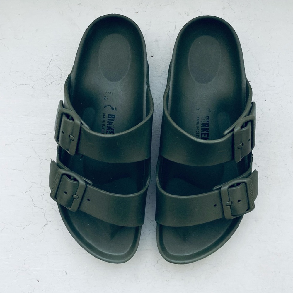 Birkenstock Arizona EVA Sandals